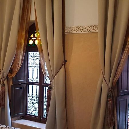 Riad Souad Marrakech 마라케시 외부 사진