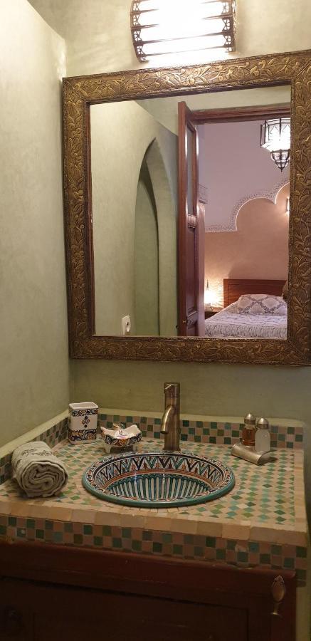Riad Souad Marrakech 마라케시 외부 사진