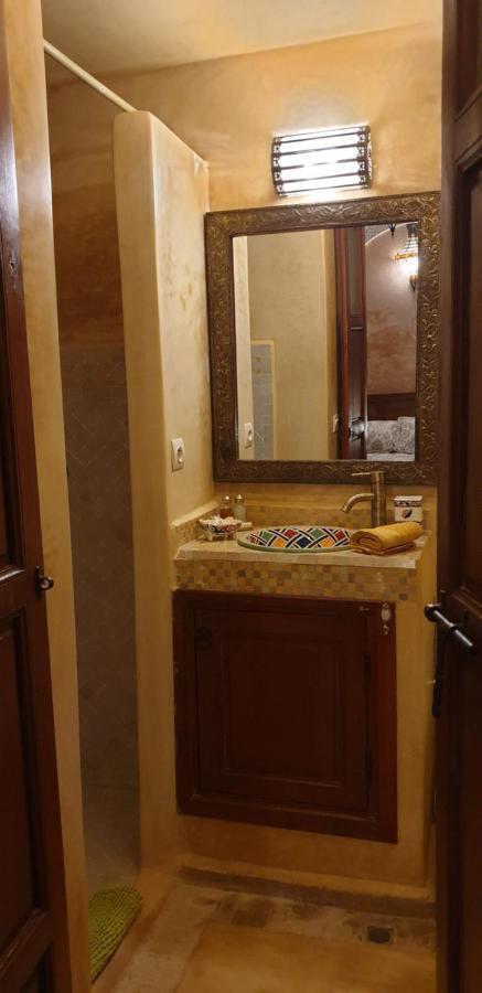 Riad Souad Marrakech 마라케시 외부 사진