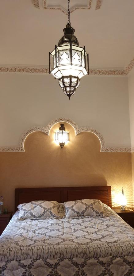 Riad Souad Marrakech 마라케시 외부 사진