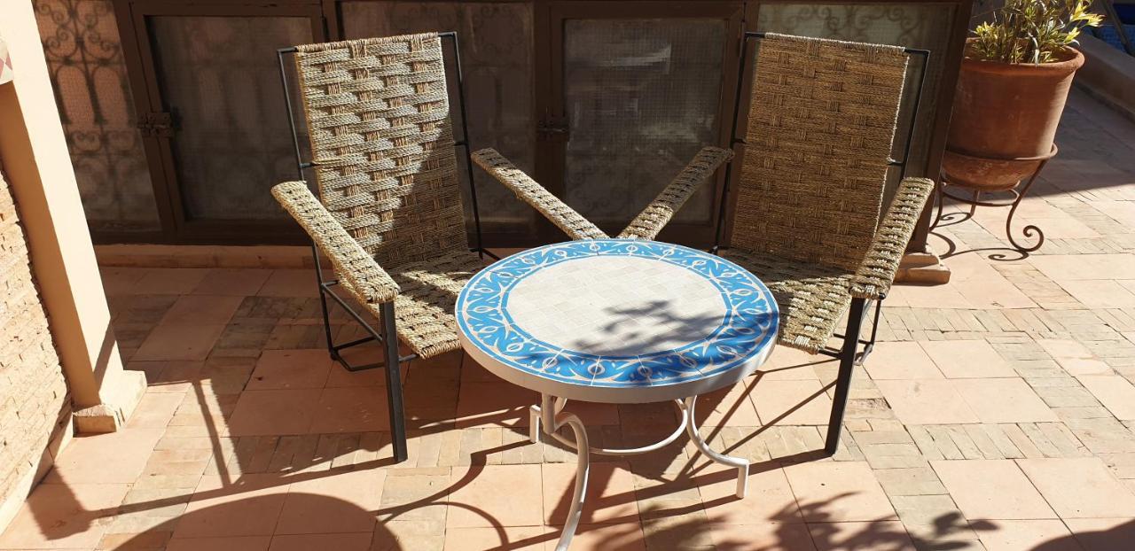 Riad Souad Marrakech 마라케시 외부 사진