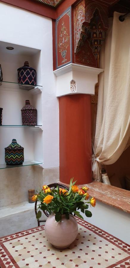 Riad Souad Marrakech 마라케시 외부 사진