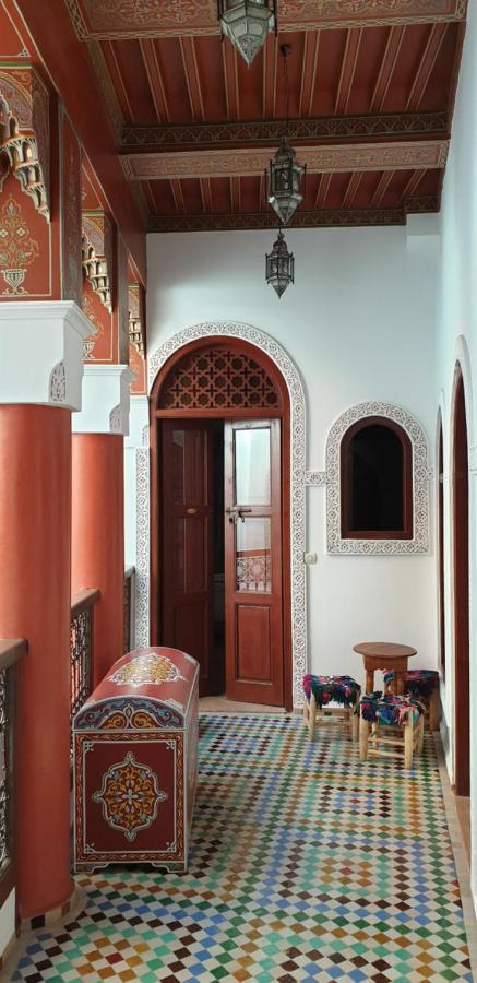 Riad Souad Marrakech 마라케시 외부 사진
