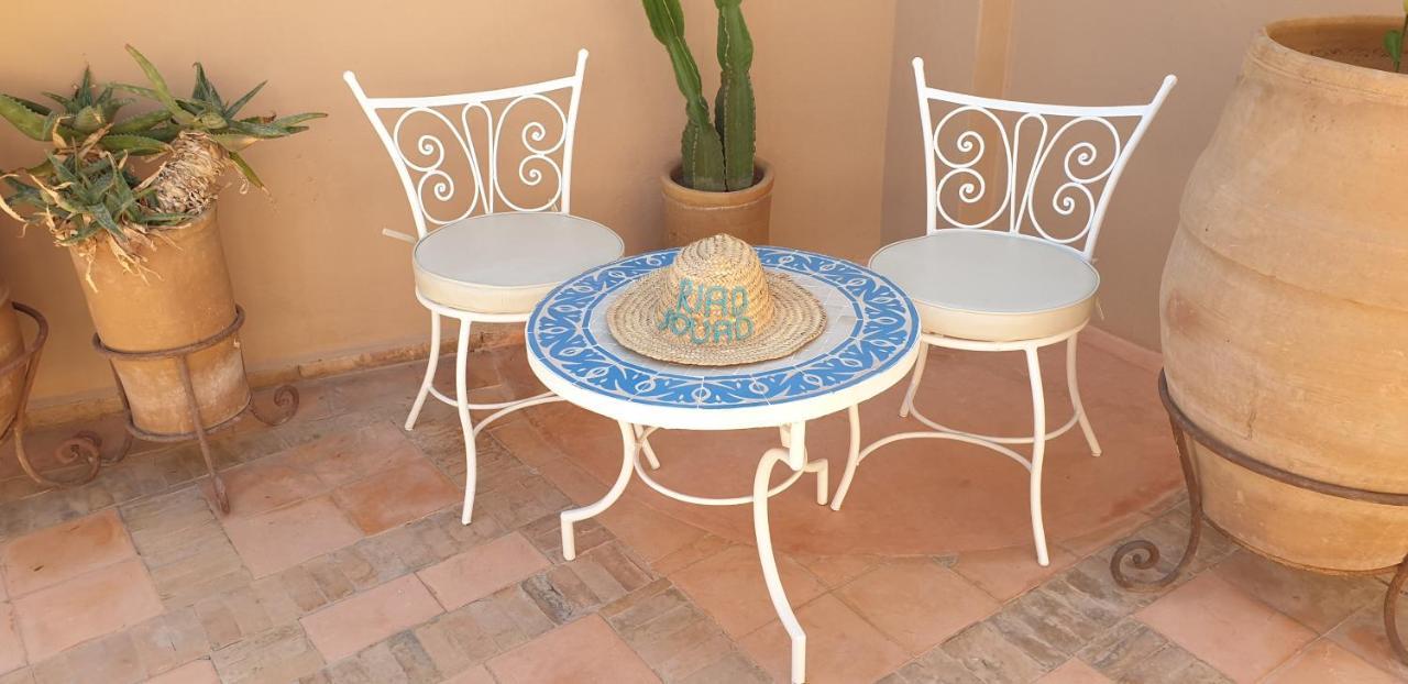 Riad Souad Marrakech 마라케시 외부 사진