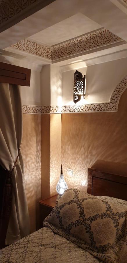 Riad Souad Marrakech 마라케시 외부 사진