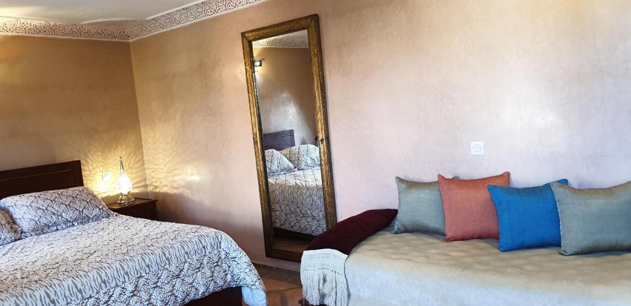 Riad Souad Marrakech 마라케시 외부 사진