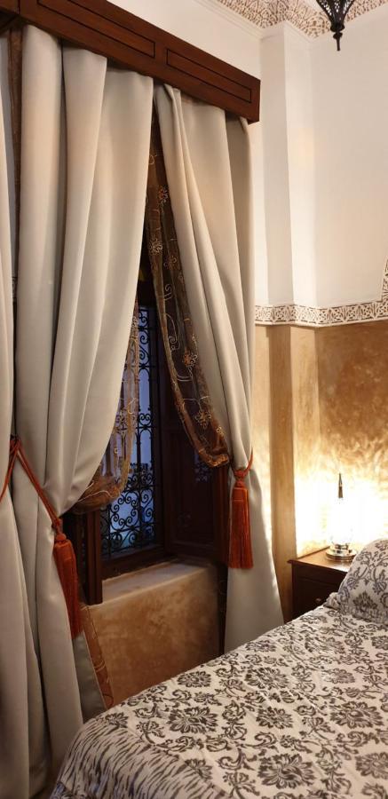 Riad Souad Marrakech 마라케시 외부 사진