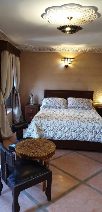 Riad Souad Marrakech 마라케시 외부 사진