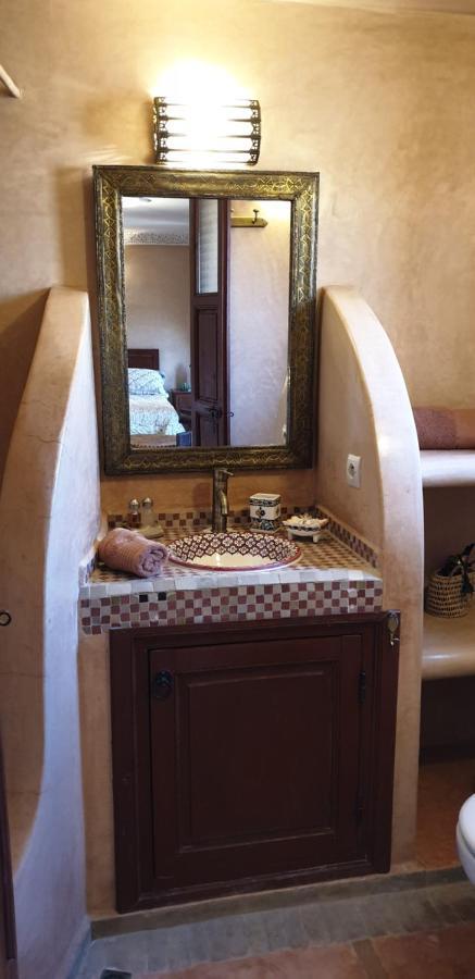 Riad Souad Marrakech 마라케시 외부 사진