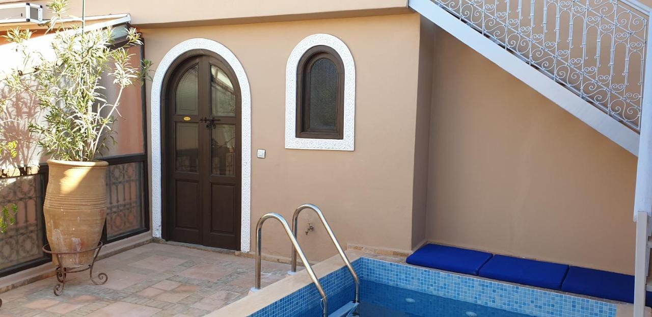 Riad Souad Marrakech 마라케시 외부 사진