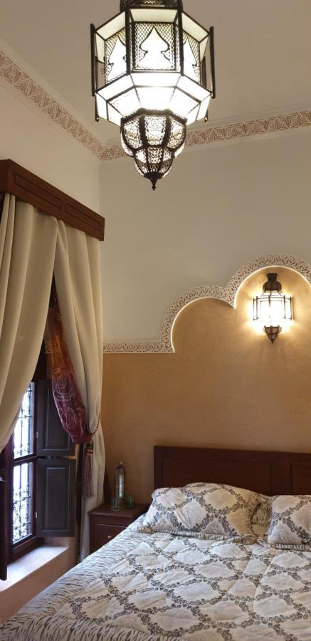 Riad Souad Marrakech 마라케시 외부 사진
