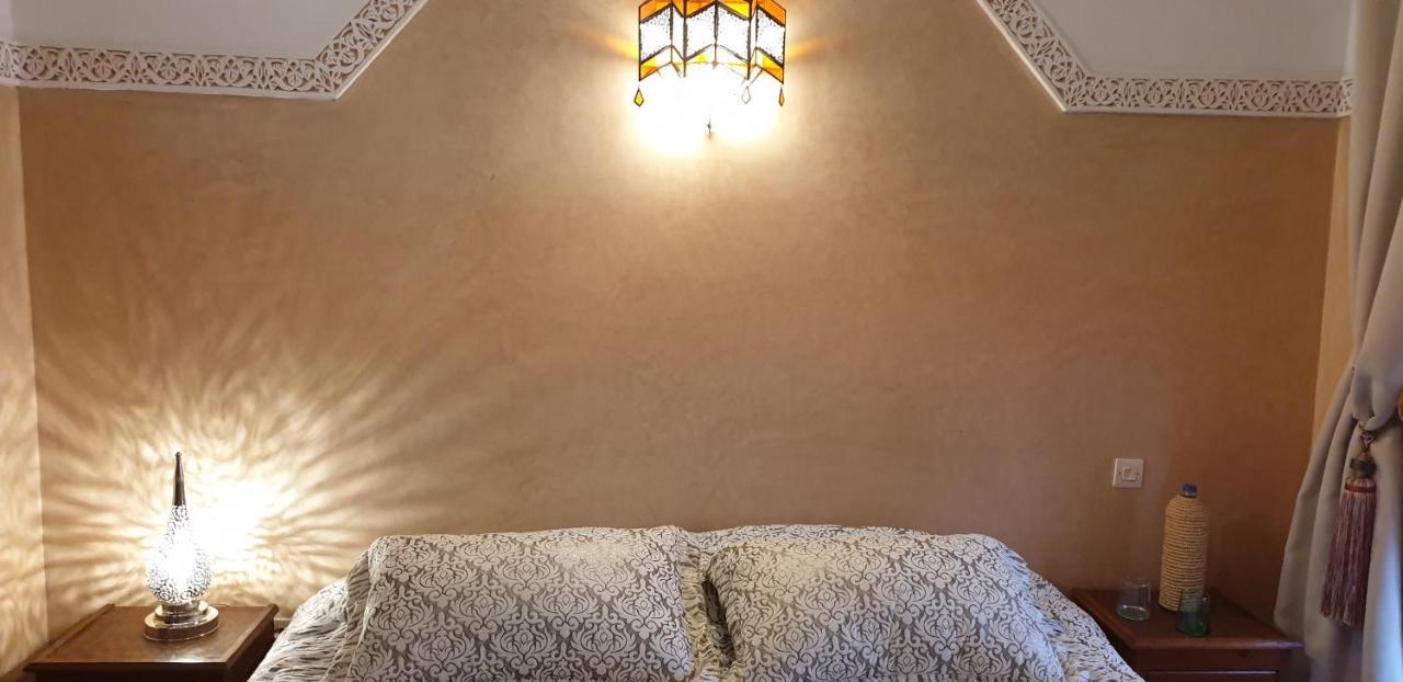 Riad Souad Marrakech 마라케시 외부 사진