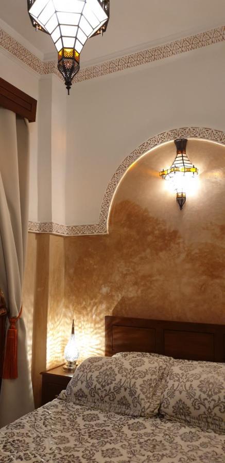 Riad Souad Marrakech 마라케시 외부 사진