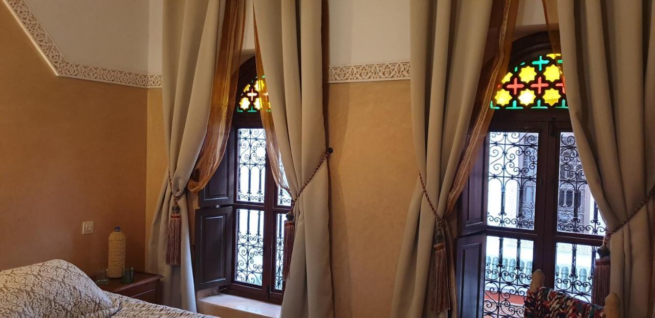 Riad Souad Marrakech 마라케시 외부 사진