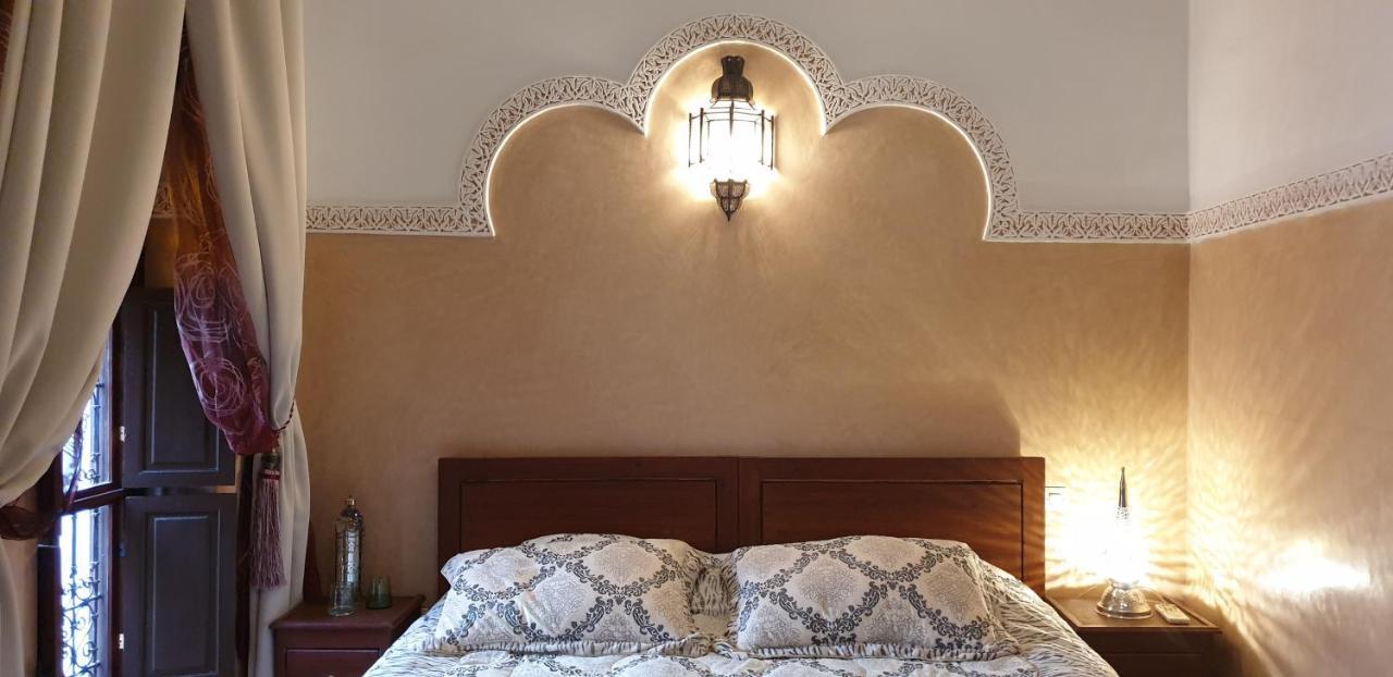 Riad Souad Marrakech 마라케시 외부 사진