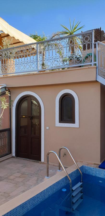 Riad Souad Marrakech 마라케시 외부 사진