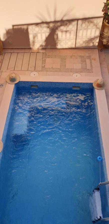 Riad Souad Marrakech 마라케시 외부 사진