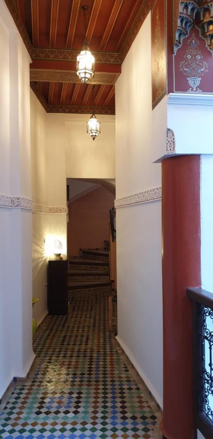 Riad Souad Marrakech 마라케시 외부 사진