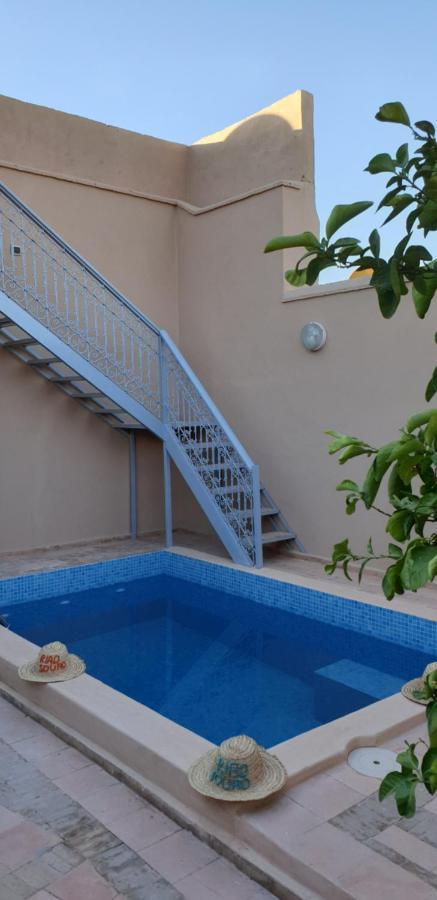 Riad Souad Marrakech 마라케시 외부 사진