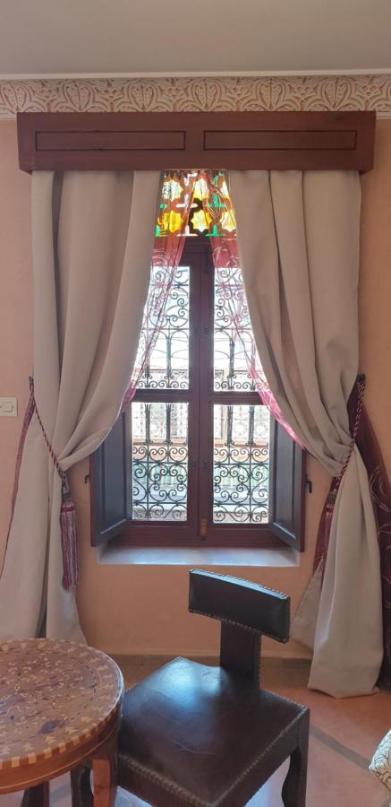 Riad Souad Marrakech 마라케시 외부 사진
