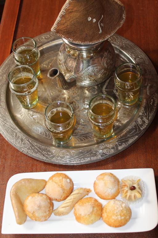 Riad Souad Marrakech 마라케시 외부 사진