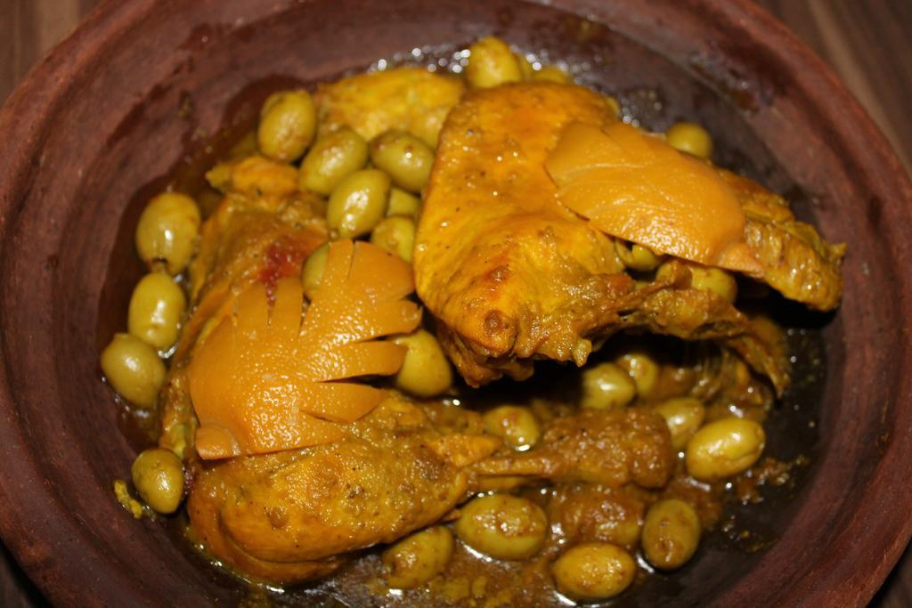 Riad Souad Marrakech 마라케시 외부 사진